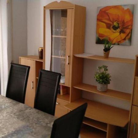 El Campello 아파트 외부 사진