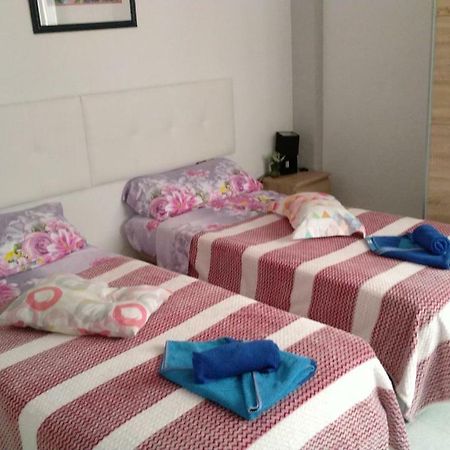 El Campello 아파트 외부 사진