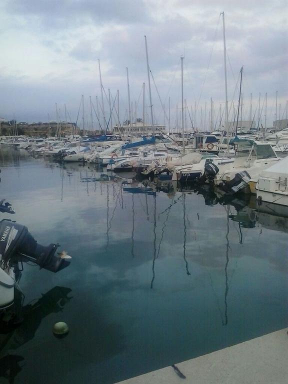 El Campello 아파트 객실 사진