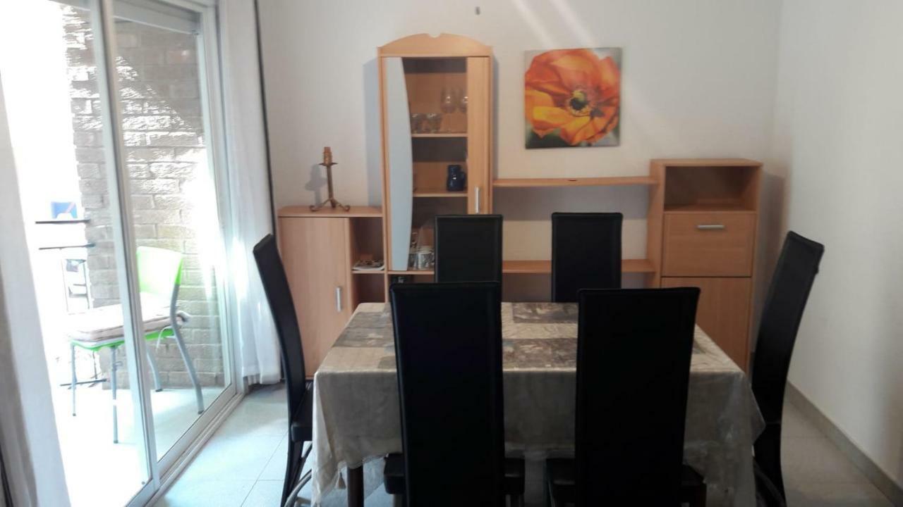 El Campello 아파트 외부 사진
